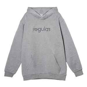 Sudadera con Capucha Personalizada de Alta Calidad para Hombre, con Bordado de Cepillo de Dientes de Chenilla Gruesa - Product Image 1