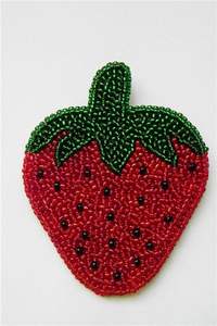 Boucles d'oreilles pendantes en ananas perlé à la main avec charme tropical pour femme - Product Image 5