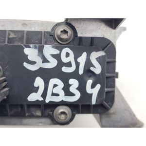 Vanne de commande de liquide de refroidissement LAND ROVER Range Rover Evoque Série JPLA10C780AA PT153 diesel 1498 (18>) - Product Image 6