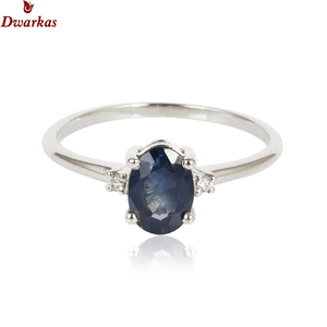 Excellent quality <b>fashion</b> <b>jewellery</b> 925 sterling silver tanzanite CZ multi gemstone rings for women wedding parties gift - Product Image 6