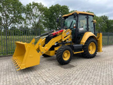 Chargeuse-pelleteuse utilisée - Product Image 6