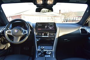 BMW Alpina B8 Gran Coupé 2023, Motor V8 de 4.4 Litros con Doble Turbo, Transmisión Automática de Ocho Velocidades - Product Image 5