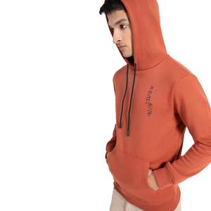 เสื้อฮู้ดดี้ผู้ชายคุณภาพพรีเมียม สีตามสั่ง เนื้อผ้านุ่มพิเศษ ผลิตจากผ้าฝ้าย/โพลีเอสเตอร์ แห้งเร็ว พิมพ์ลายกราฟิกตามสั่ง มีตัวอย่างให้ฟรี - Product Image 3