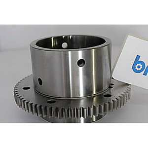 Pièce de rechange Baltacioglu Bush 52.6240.12 pour transmission automatique de bus - Product Image 3
