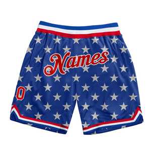 Custom All Over Print Sublimation Wholesale Double Layered Polyester Unisex <b>Men</b> 5 Inch Inseam <b>Mesh</b> Basketball <b>Shorts</b> for <b>Men</b> - Product Image 1