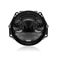 TAOCHIS Auto 3.0 Biled Direkt projektor linse Werksverkauf mit leistungs starkem Lüfter Kfz-Zubehör LED-Licht