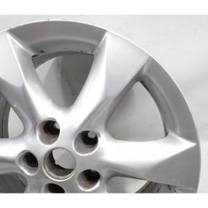 Jantes en alliage NISSAN Juke 1ère série K9K 410, K9K 636, K9K 646, K9K 896 (10>13) - Product Image 2