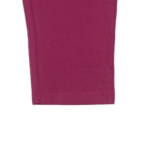 กางเกงวอร์มผู้ชายทรงคลาสสิก ผ้าเนื้อนุ่ม ยืดหยุ่น สวมใส่สบาย เหมาะสำหรับวิ่ง ออกกำลังกาย และใส่ลำลอง - Product Image 4