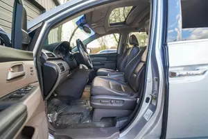 รถมือสอง ฮอนด้า โอดิสซีย์ ทัวริ่ง ปี 2011 พวงมาลัยซ้าย/ขวา - Product Image 3