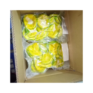 Proveedor de aguacate fresco congelado de Vietnam-Carne verde brillante y aguacate congelado estándar de exportación para compradores a granel - Product Image 5