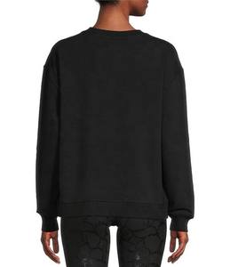 Sudadera con Capucha de Felpa Francesa para Hombre, Lavada al Ácido, Bordada, de Invierno, Color Sólido, Estilo Urbano - Product Image 5