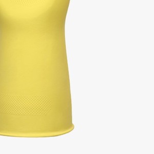 Gants en latex pour hommes de qualité supérieure vêtements pour adultes vente chaude confortable pas cher prix respirant hommes gants en latex avec logo personnalisé/dessins - Product Image 5