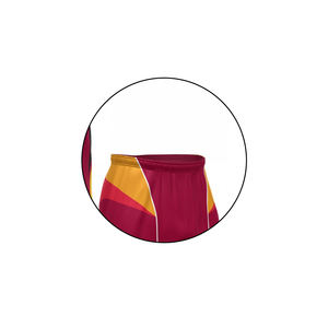 Uniformes de rugby de alta calidad OEM, juegos de sublimación completos personalizados, superventas, características transpirables - Product Image 5