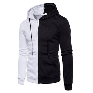 Sweat-shirts et sweats à capuche thermiques 100% coton 2025, haute qualité, personnalisables, confortables, impression numérique, hiver, unisexe - Product Image 1