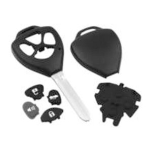 Cover (guscio) Silca Art. Toy43ars10 4 Tasti - Product Image 1