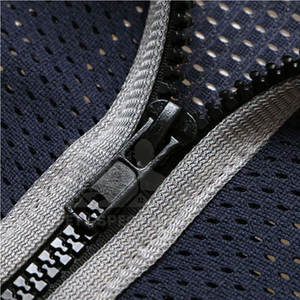 เสื้อกั๊กสะท้อนแสงกันน้ำระบายอากาศได้ดี สำหรับงานก่อสร้าง กีฬากลางแจ้ง และการจัดการจราจร มีจำหน่าย - Product Image 3