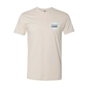 Vêtements de sport NEXT LEVEL APPAREL T-shirts pour hommes N6210 - Product Image 1