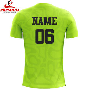 Vente en gros Vêtements de football originaux pour entraînement de matchs Ensemble de maillots de football pour enfants et adultes Kits de football pour adultes et enfants - Product Image 2