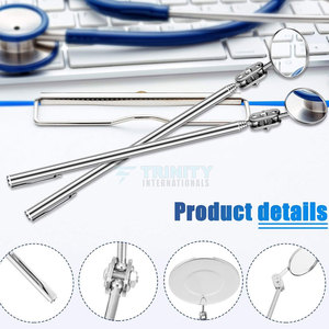 Wholesale Price Mouth <b>Mirror</b> Custom Made With High Quality OEM Service Hot Sale Mouth <b>Mirror</b> - Product Image 4