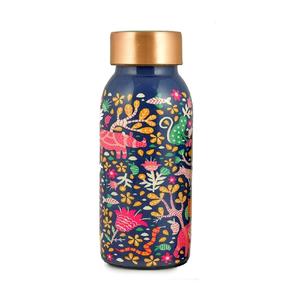 Top Seller High Standard Quality Copper Made Attractive Look Water Drinkware Bottles With Top Lids Kitchenware <b>Accessories</b> - Product Image 3