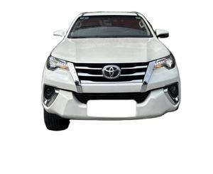Toyota Fortuner Usada 2022 2,8, a la venta - Product Image 1