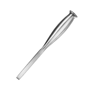Osteotome Smith Peterson en acier inoxydable, instrument chirurgical orthopédique pour la chirurgie osseuse, fabricant et exportateur de haute qualité - Product Image 4