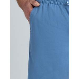 Shorts de sport décontractés pour hommes 100% coton Fitness pantalons de survêtement solide été Jogging survêtements tailles S-3XL - Product Image 3