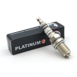 Platino Bujias Bo Sch 4312 FGR9DDP +<span class=keywords><strong>2</strong></span> 两电极铂金火花塞适用于福特、本田、雪佛兰、土星、大宇、三菱汽车 - Product Image 1