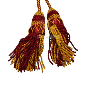 สายรัดนกหวีดสำหรับชุดพิธีการ ราคาสมเหตุสมผล น้ำหนักเบา - Product Image 3