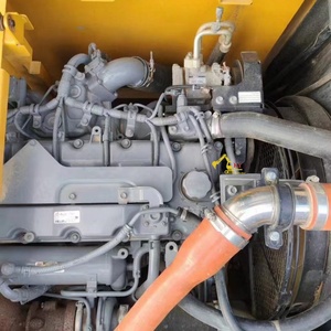 Gebruikte Graafmachine <span class=keywords><strong>Sany</strong></span> Zware Industrie Sy125 Serie Graafmachine Gebruikte Bouwmachines Apparatuur Lage Prijs Origineel Te Koop - Product Image 4