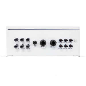 IMS 6A String Solar Array Combiner Box 120A Produit d'énergie renouvelable - Product Image 1