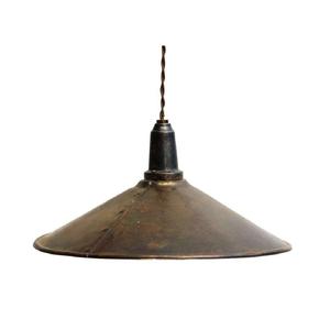 Nouvelle tendance luxe Style suspension lampe métal cuivre lustre plafonnier métal suspension lampe taille personnalisée forme couleur - Product Image 3