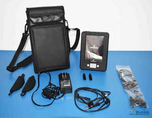 LA MEJOR OFERTA para el Dispositivo de Diagnóstico FIELDBUS ValveLink de Trexs, Comunicador de Alta Calidad - Product Image 2