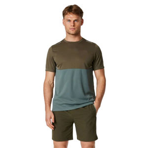 Camisetas Deportivas Personalizadas con Logotipo para Hombre, Material Personalizado, Mangas Cortas, Antiarrugas, Transpirables, de Alta Calidad - Product Image 1