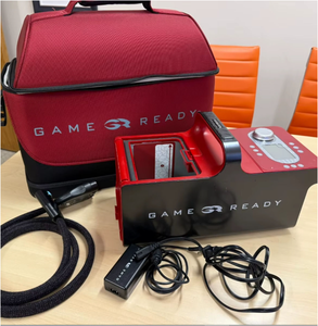 เครื่องทำน้ำแข็ง GRPro 2.1 ระบบประคบเย็นแบบแอคทีฟ - Product Image 4