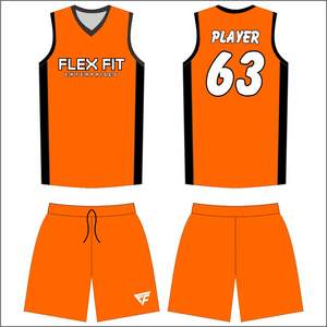 Endeavour เสื้อบาสเก็ตบอลขาสั้น,เสื้อบาสเก็ตบอลและกางเกงขาสั้นแบบสั่งทำพิมพ์ลายมหาสมุทรใส่ได้ทั้งชายและหญิง - Product Image 6