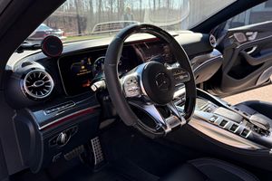 Mercedes-AMG GT63 S 4 portes 2020 d'occasion en excellent état ~23 700 miles, V8 biturbo, transmission intégrale, freins en carbone céramique, modifications R-ENNtech - Product Image 4