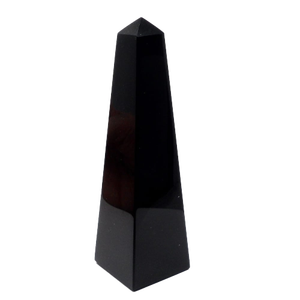Calidad asegurada Natural negro turmalina cristal obelisco punto varitas cubo multiusos artesanía regalo decoración para venta al por mayor - Product Image 5