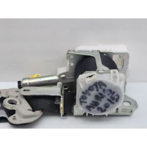 CEINTURE DE SÉCURITÉ AVANT DROITE DX TOYOTA Auris Station Wagon (E180) 7P1770P (13>18) - Product Image 3