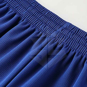 Uniforme de basket-ball sans manches, très vendu, concevez votre propre logo, uniforme de basket-ball unisexe - Product Image 5