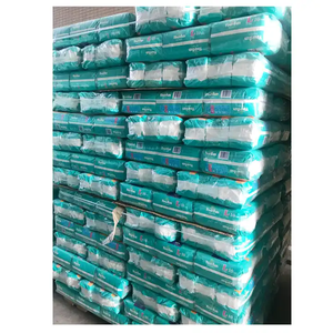 12 horas de protección, pañales Súper suaves para mimar, pañales para bebés - Product Image 6