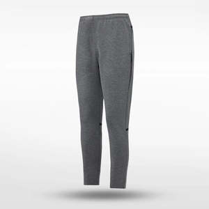 Pantalones Cargo Personalizados 100% Algodón para Hombre - Fabricante de Marca Privada - Product Image 1