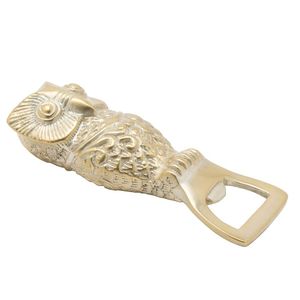 ที่เปิดขวดอลูมิเนียมหล่อสำหรับร้านอาหารและบาร์อุปกรณ์เสริม - Product Image 3