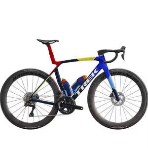 จักรยานเสือภูเขาคุณภาพสูง แท้ รุ่นปี 2024 TREK MADONE SLR 9 AXS GEN 8 พร้อมจำหน่ายแล้ว - Product Image 1