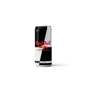 Red Bull Zero Sugar ofrece energía rápida y ligera con un sabor suave y sin azúcar, ideal para personas en movimiento. Oferta especial - Product Image 5
