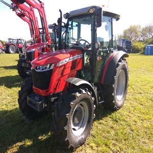 Premium Quality Massey Ferguson MF 3700 Series <b>Tractor</b> Fast Delivery Wholesale Option Buy Now for Reliable <b>Agricultural</b> - Product Image 6