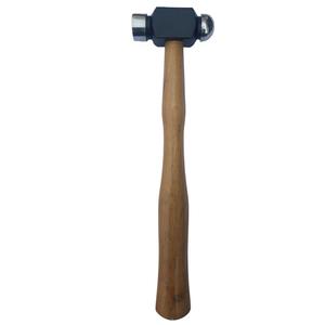 Fournitures de fabrication de bijoux de haute qualité, marteau à tête sphérique spécial de 4 oz, utilisé pour la fabrication de bijoux, vente en gros au prix le plus bas - Product Image 3