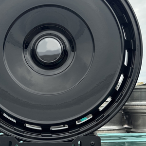 19 20 21 22 23 24 26 inch 6061-T6 hợp kim xe bánh xe tùy chỉnh 5x112 nổi cap giả mạo monoblock bánh xe cho MERCEDES G63 - Product Image 5