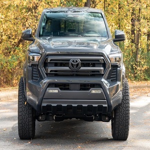 TOYOTA TACOMA SR5 DOBLE CABINA 2024 USADO, VOLANTE A LA IZQUIERDA/DERECHA - Product Image 1