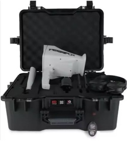 OFERTA DE VENTA CON GARANTÍA para el Detector de Metales Industrial BR SYSTEMS 50 Target Max - Product Image 2
